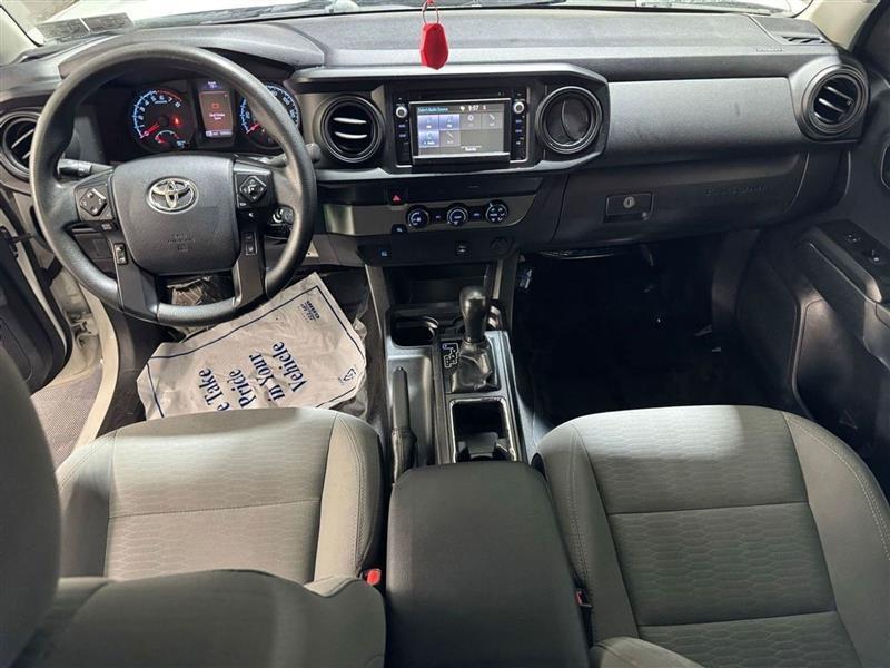used 2019 Toyota Tacoma car, priced at $18,777