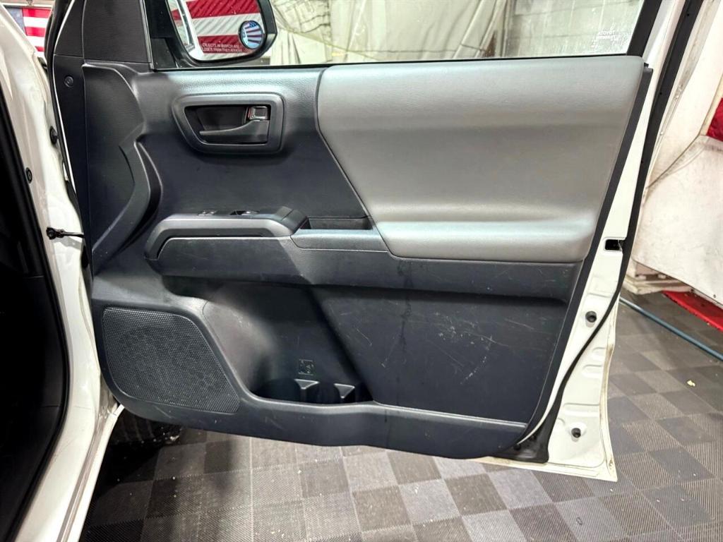 used 2019 Toyota Tacoma car, priced at $20,795