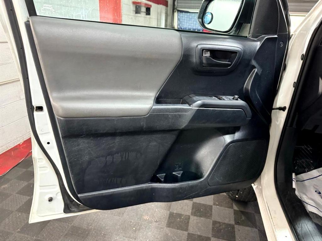 used 2019 Toyota Tacoma car, priced at $20,795