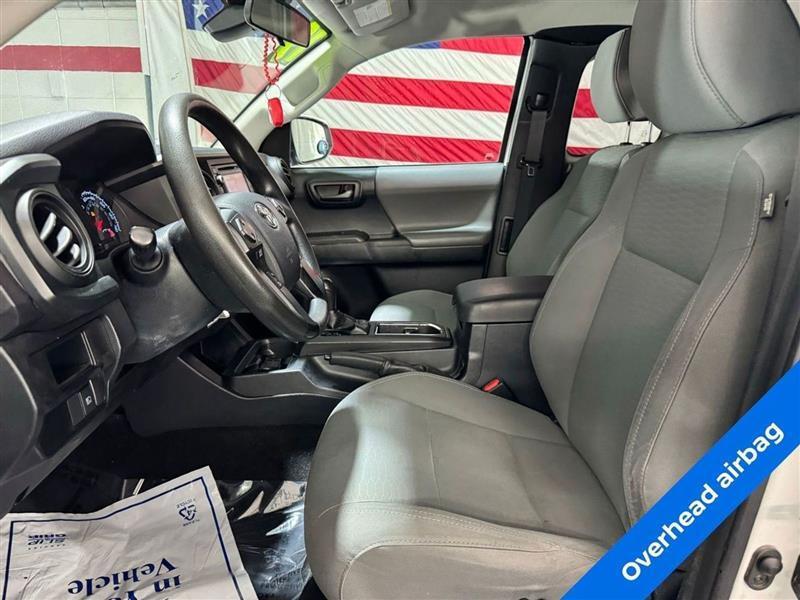 used 2019 Toyota Tacoma car, priced at $18,777
