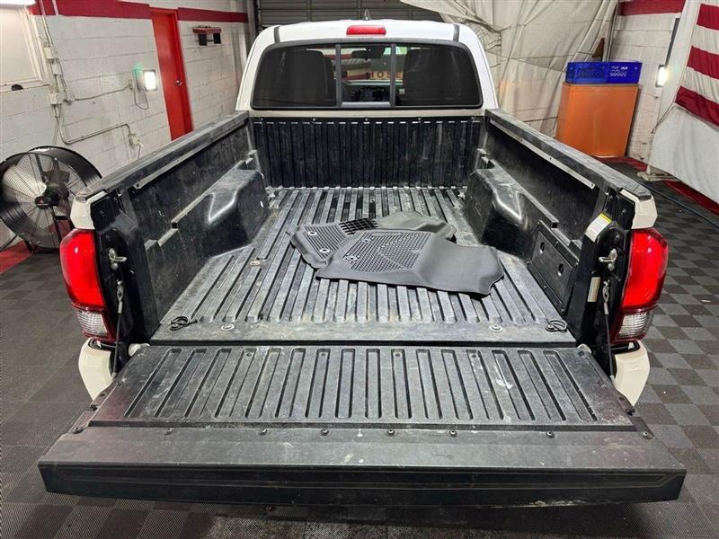 used 2019 Toyota Tacoma car, priced at $18,777