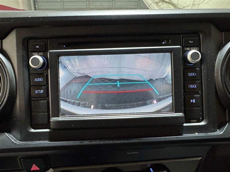 used 2019 Toyota Tacoma car, priced at $18,777