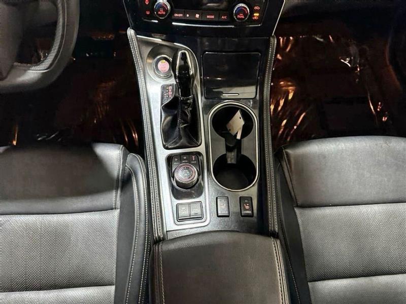 used 2021 Nissan Maxima car, priced at $18,333