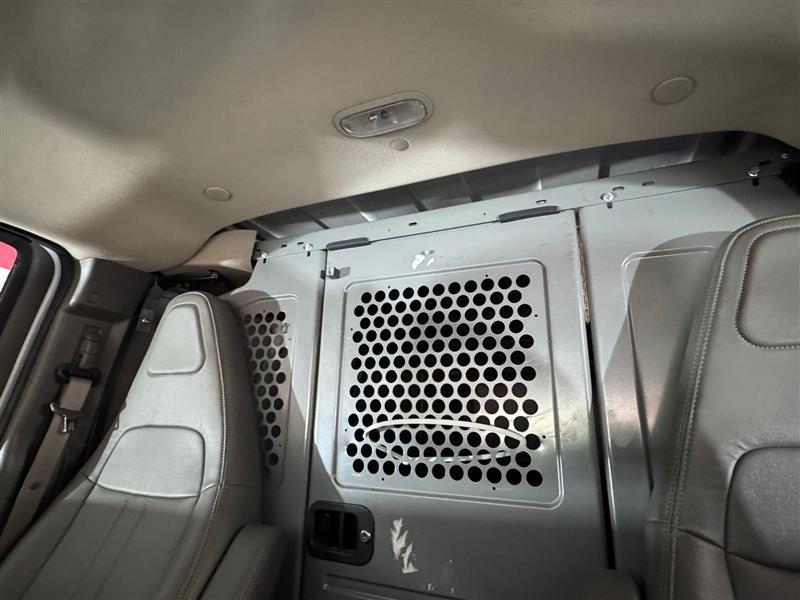 used 2020 Chevrolet Express 3500 car, priced at $17,333