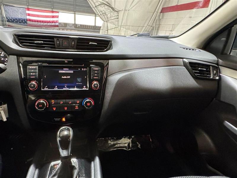 used 2020 Nissan Rogue Sport car, priced at $16,977