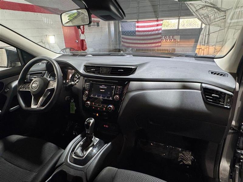 used 2020 Nissan Rogue Sport car, priced at $16,977