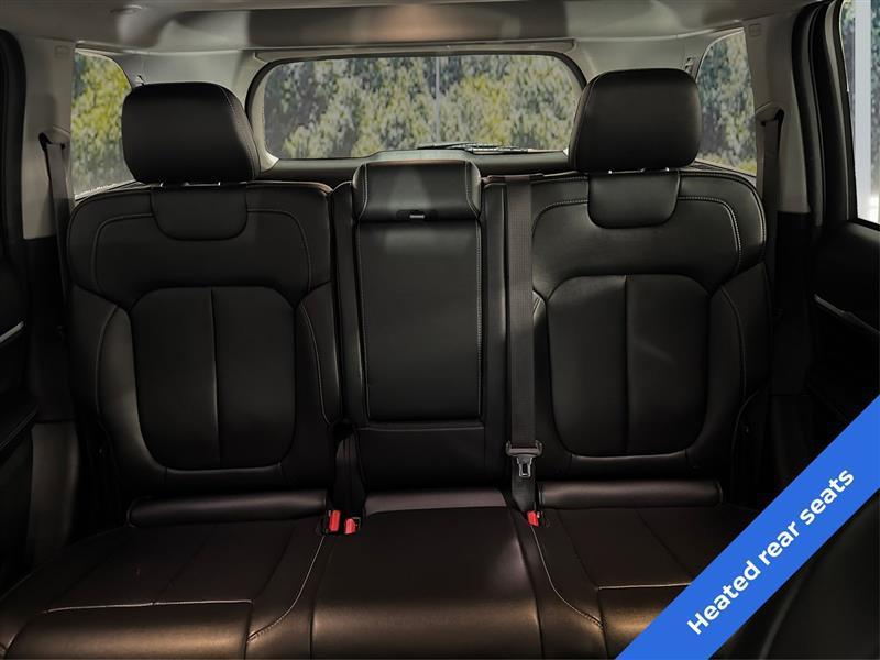 used 2023 Jeep Grand Cherokee 4xe car, priced at $26,725