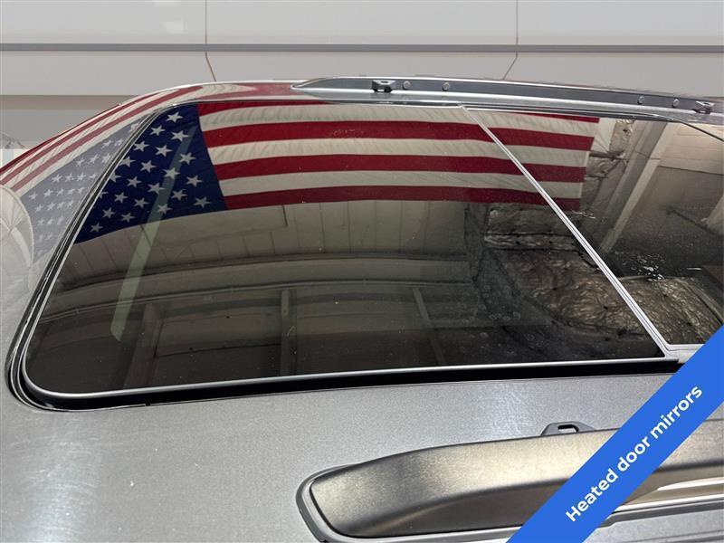 used 2023 Jeep Grand Cherokee 4xe car, priced at $26,725