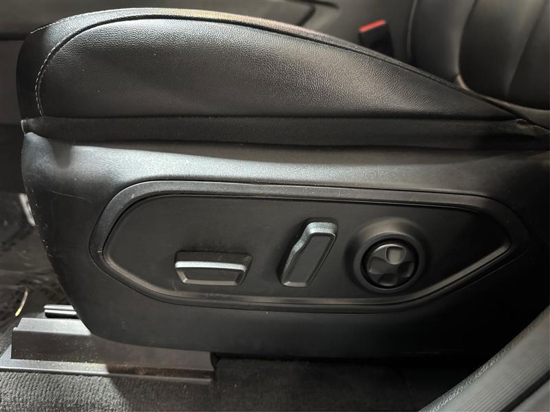 used 2023 Jeep Grand Cherokee 4xe car, priced at $26,725