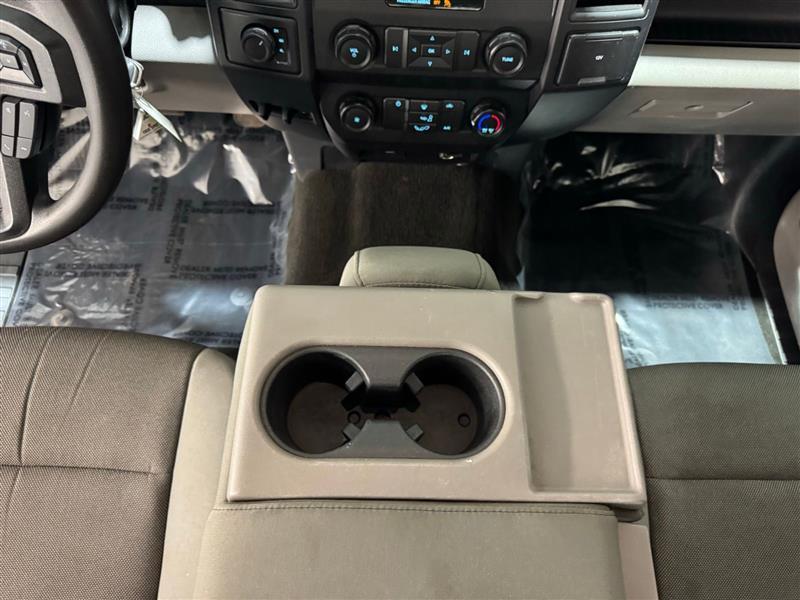 used 2019 Ford F-150 car, priced at $19,333