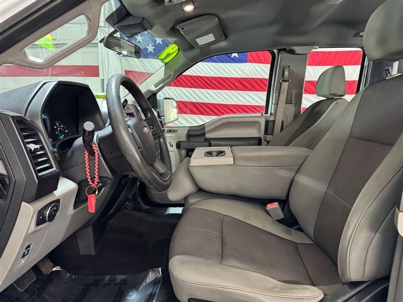 used 2019 Ford F-150 car, priced at $20,358