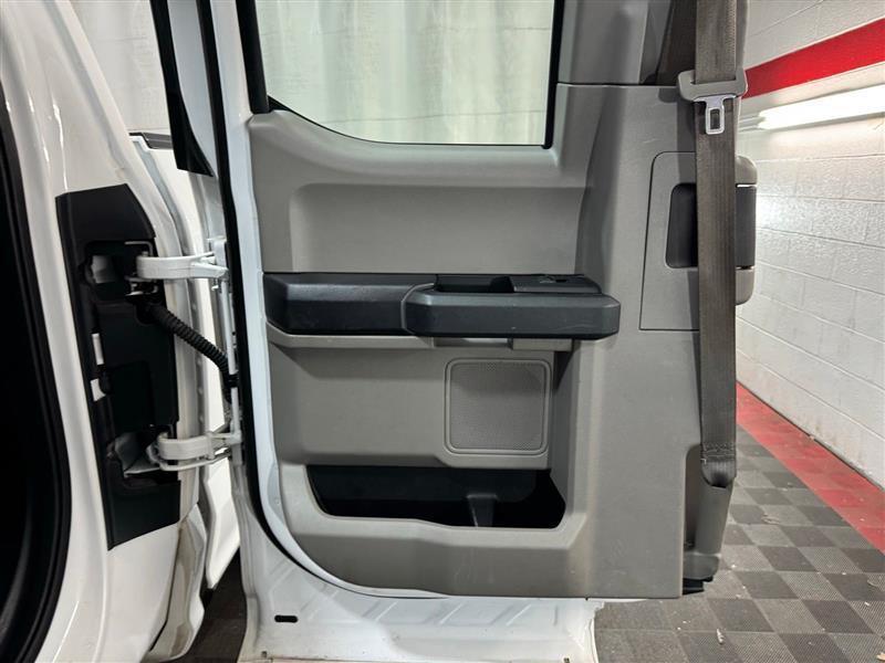 used 2019 Ford F-150 car, priced at $19,333