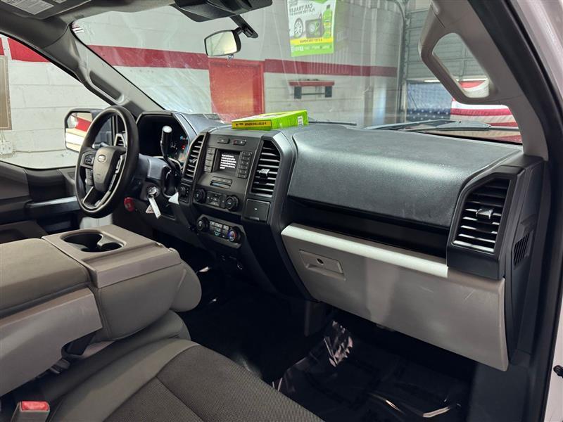 used 2019 Ford F-150 car, priced at $19,333