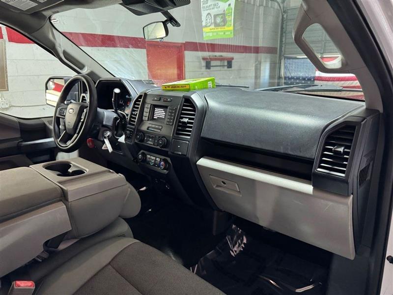 used 2019 Ford F-150 car, priced at $20,358