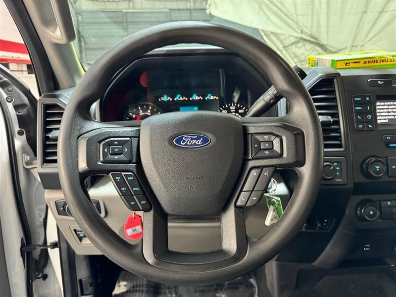 used 2019 Ford F-150 car, priced at $19,333
