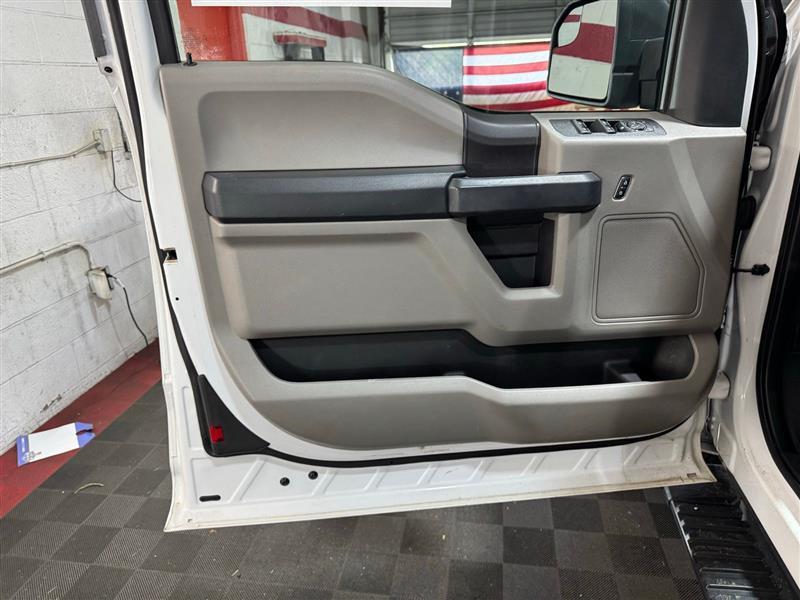 used 2019 Ford F-150 car, priced at $19,333