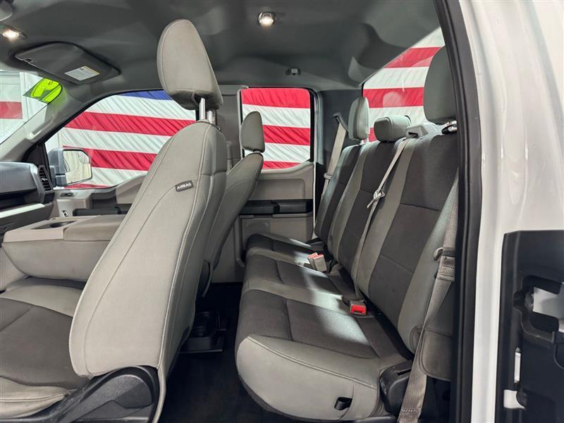 used 2019 Ford F-150 car, priced at $19,333