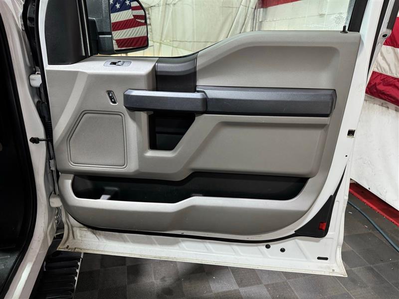 used 2019 Ford F-150 car, priced at $19,333