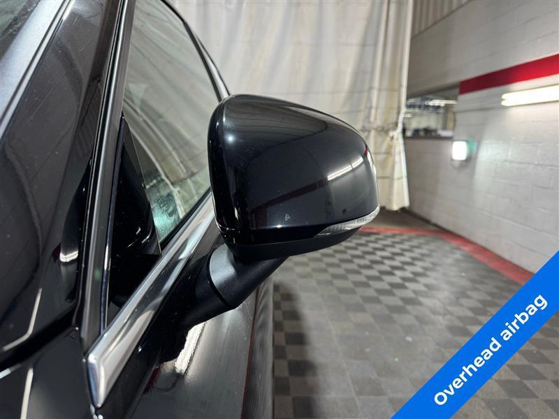 used 2023 Volvo XC40 car, priced at $15,977