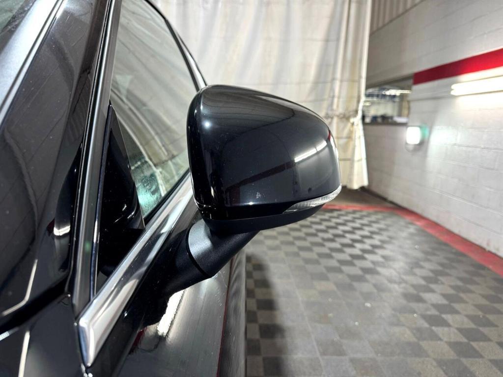 used 2023 Volvo XC40 car, priced at $20,977
