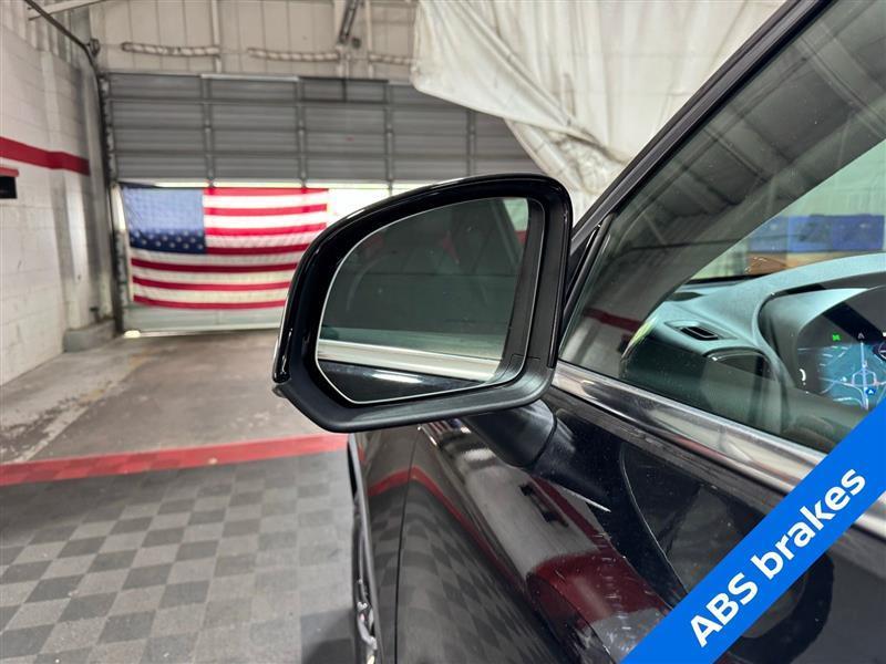 used 2023 Volvo XC40 car, priced at $15,977