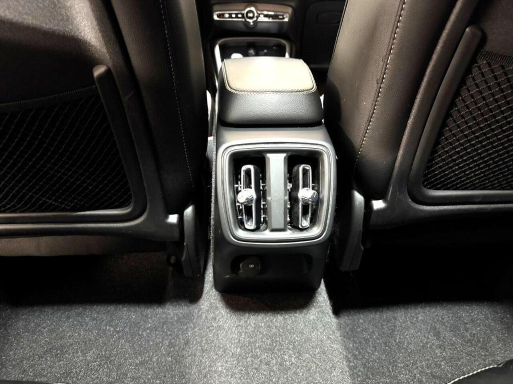used 2023 Volvo XC40 car, priced at $20,977