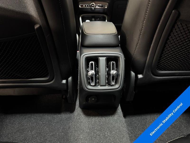 used 2023 Volvo XC40 car, priced at $15,977