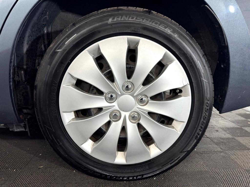 used 2015 Toyota Corolla car, priced at $12,777