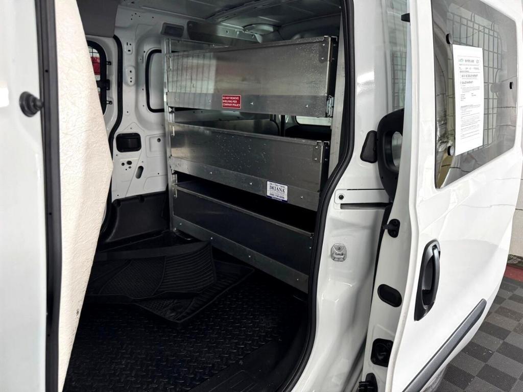 used 2019 Ram ProMaster City car, priced at $18,977