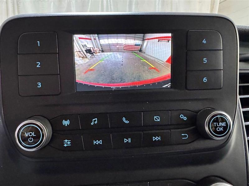 used 2023 Ford Transit-250 car, priced at $29,333