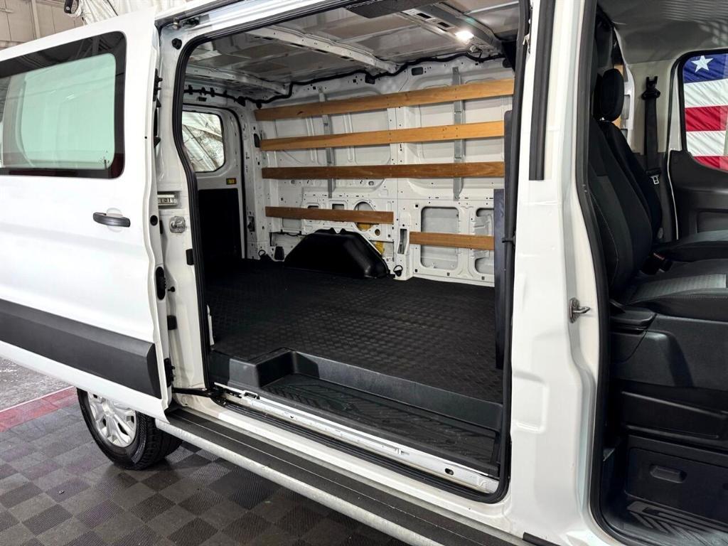 used 2023 Ford Transit-250 car, priced at $31,995