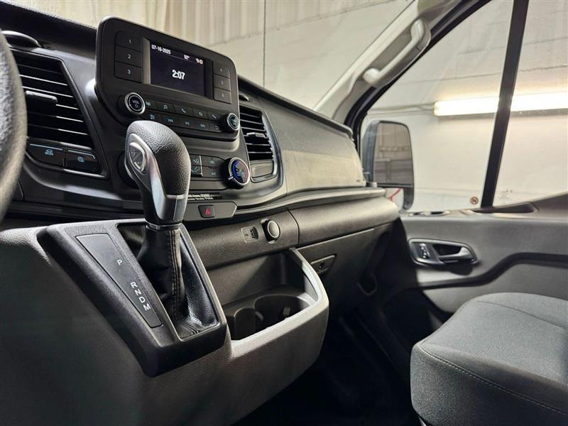 used 2023 Ford Transit-250 car, priced at $29,333
