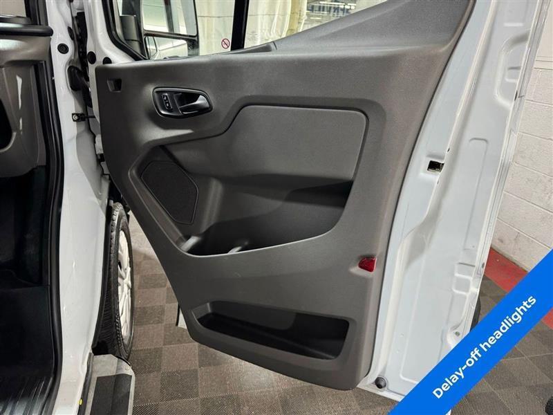 used 2023 Ford Transit-250 car, priced at $29,333