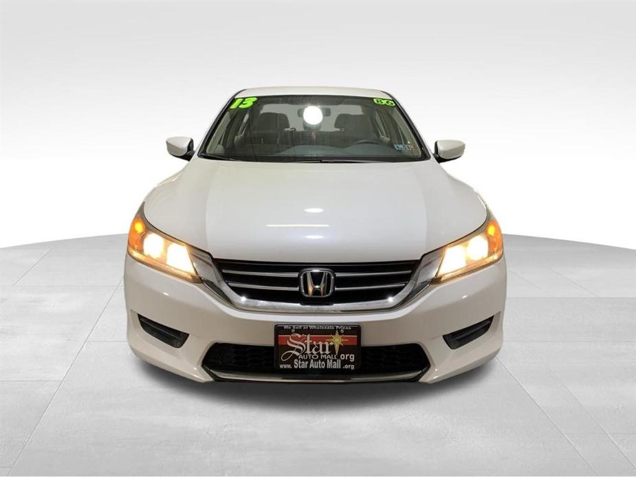 used 2013 Honda Accord car, priced at $12,977