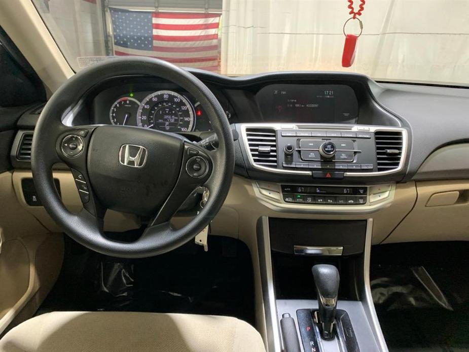 used 2013 Honda Accord car, priced at $12,977