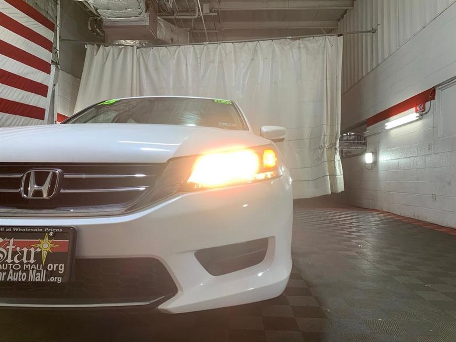 used 2013 Honda Accord car, priced at $12,977