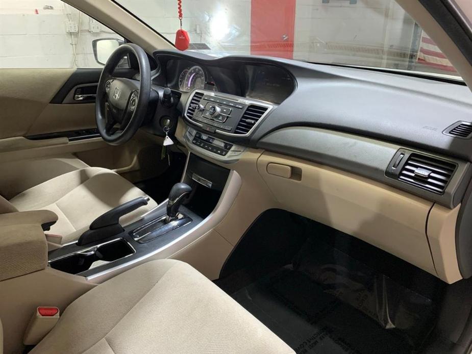 used 2013 Honda Accord car, priced at $12,977