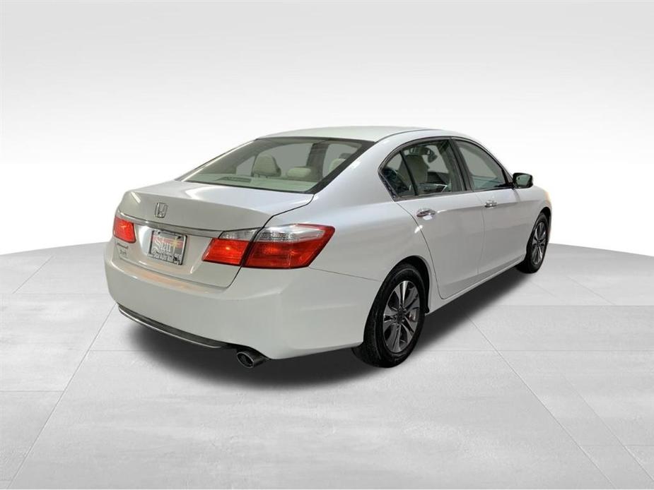 used 2013 Honda Accord car, priced at $12,977