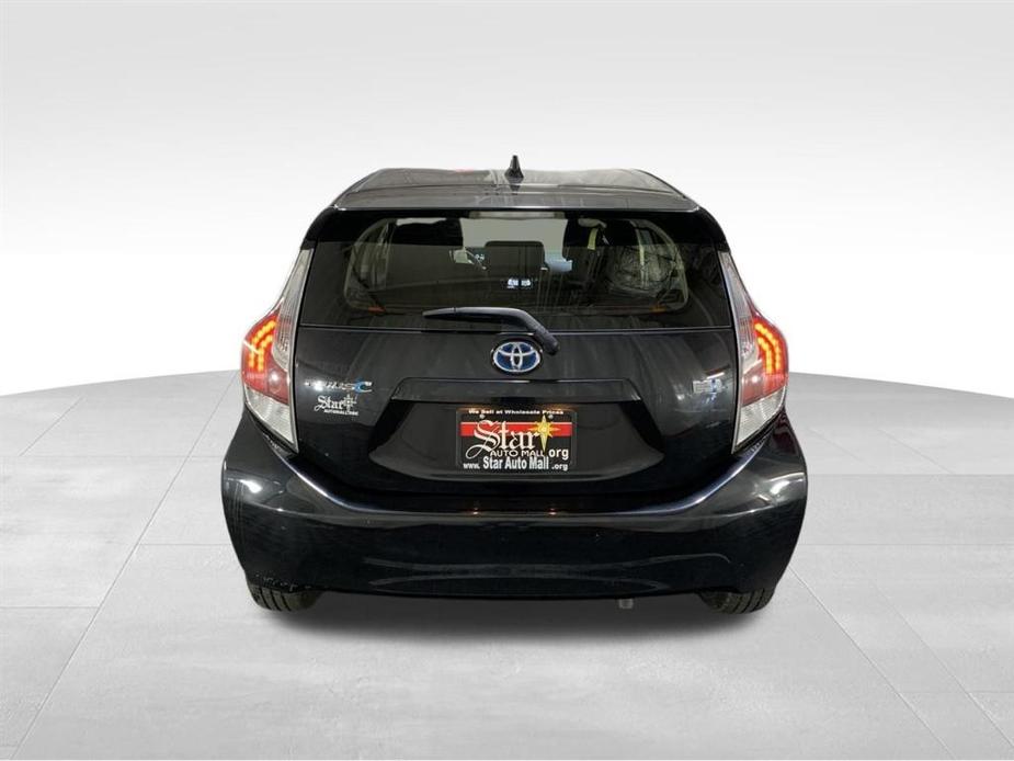 used 2016 Toyota Prius c car, priced at $13,333