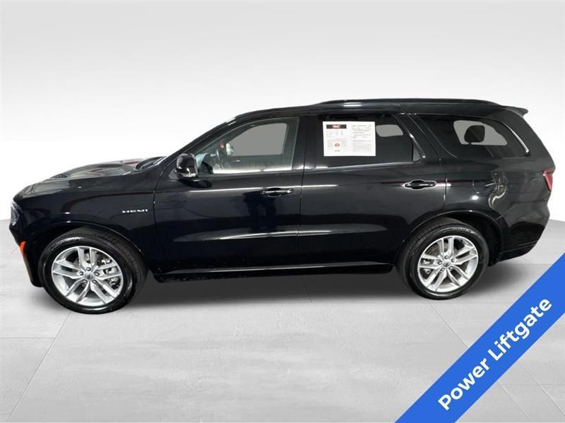 used 2024 Dodge Durango car, priced at $39,333