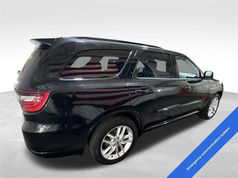 used 2024 Dodge Durango car, priced at $39,333