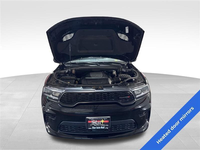 used 2024 Dodge Durango car, priced at $39,333