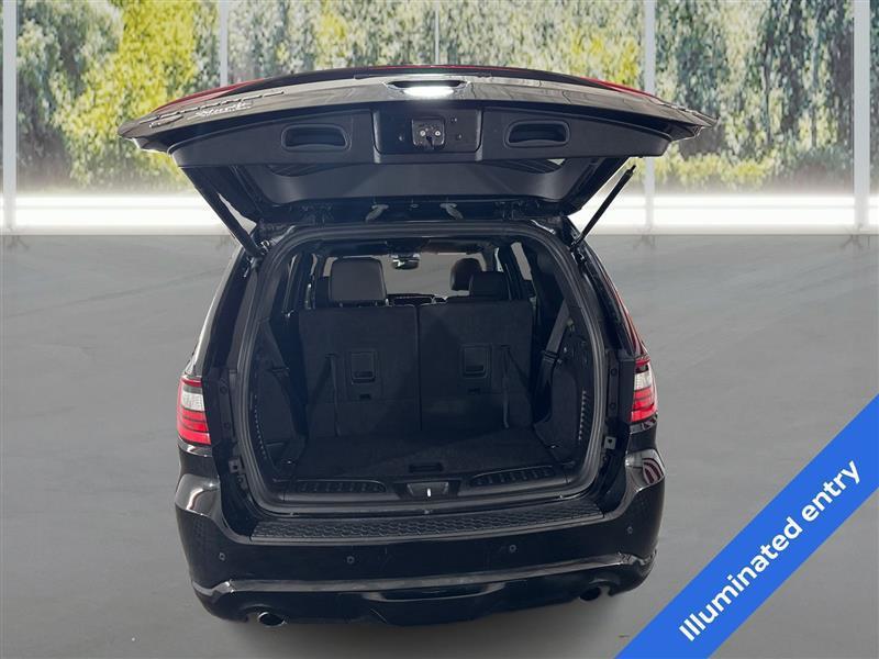 used 2024 Dodge Durango car, priced at $39,333