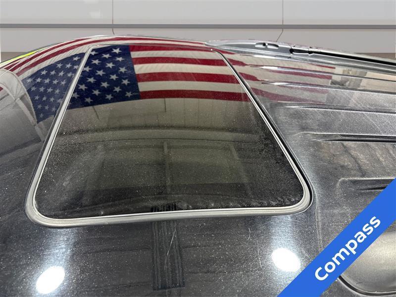 used 2024 Dodge Durango car, priced at $39,333