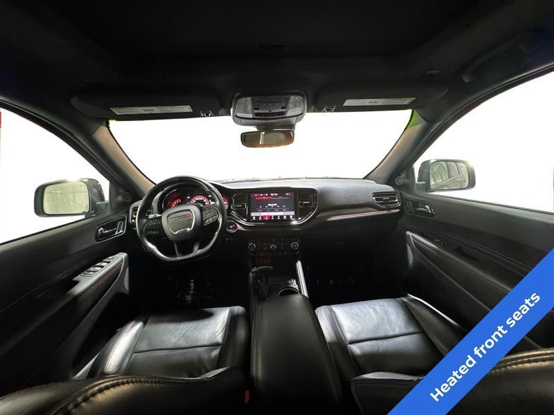used 2024 Dodge Durango car, priced at $39,333