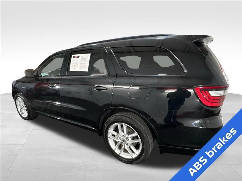 used 2024 Dodge Durango car, priced at $39,333