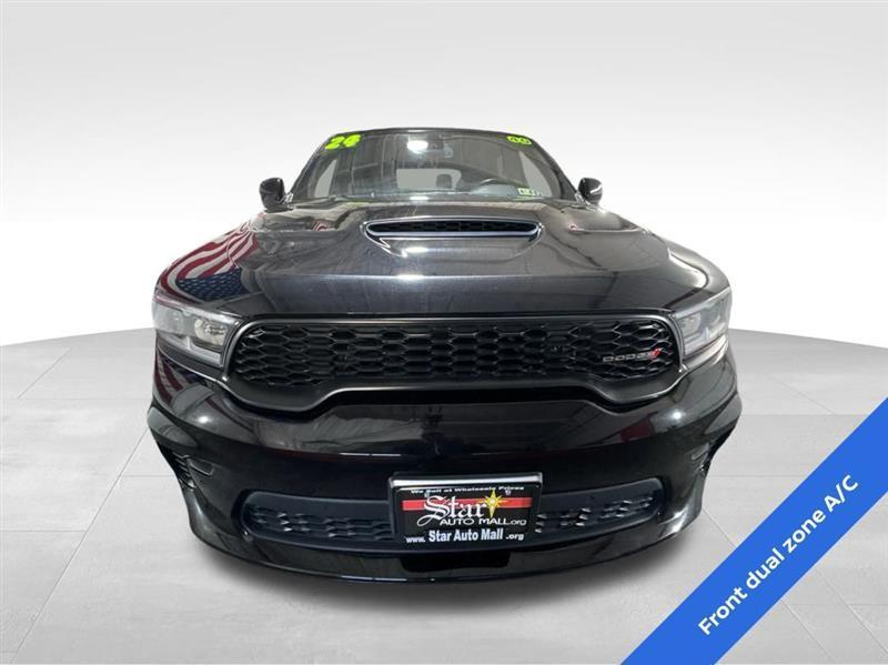 used 2024 Dodge Durango car, priced at $39,333