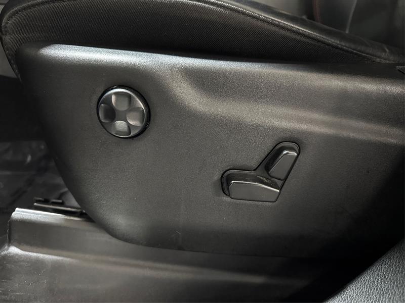 used 2024 Dodge Durango car, priced at $39,333