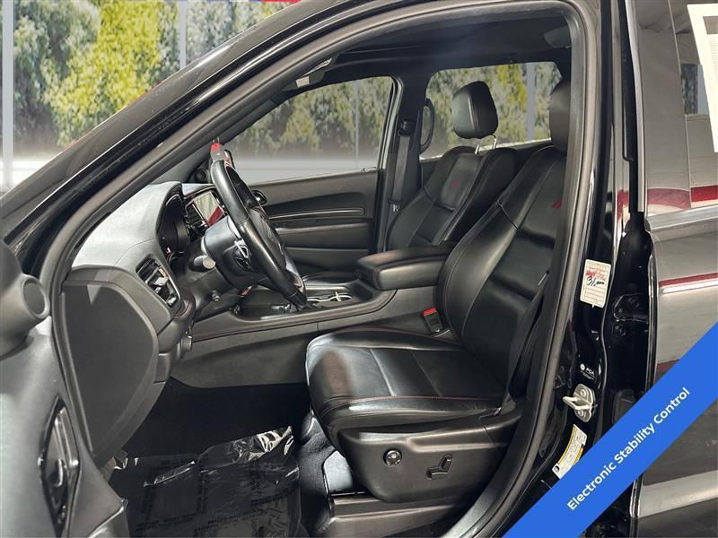 used 2024 Dodge Durango car, priced at $39,333