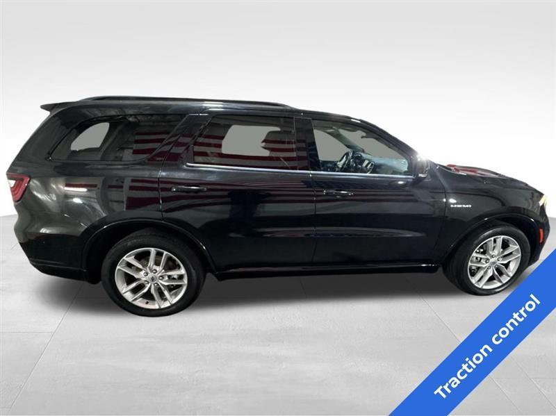 used 2024 Dodge Durango car, priced at $39,333